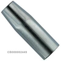 Сопло газовое Mig MAXI 450 (350) ⌀ 18,0 мм, Трафимет