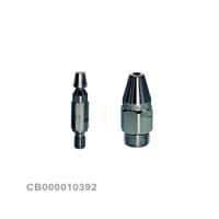 Мундштук пропан. GRICUT1230-PMYF (в сборе, 71615900), MESSER