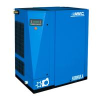 Винтовой компрессор ABAC FORMULA 55 - 8 бар