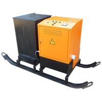 Станция парогенераторная комплексная СПК-100Н-300 нерж.