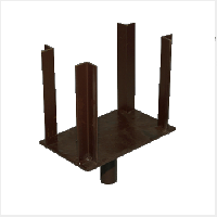 Унивилка (лист т - 4мм)