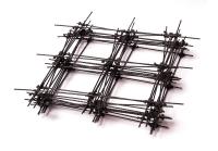 Композитная сетка для кирпичных стен