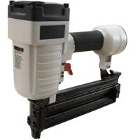 Пневмопистолет FROSP ST64X по легкому бетону, кирпичу