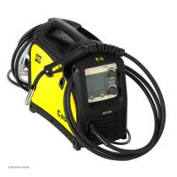 Сварочный полуавтомат ESAB Caddy Mig C200i (с горелк.)