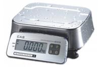 CAS FW500-C-30 - Технические электронные весы фасовочные