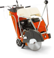 Нарезчики швов Husqvarna FS 413