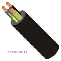 Кабель силовой КГ-3 х 4 + 1 х 2,5 (подключающий, изг. по ТУ)