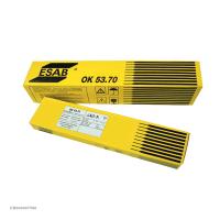 Электроды ESAB OK 53.70 ⌀ 4,0 мм, пачка 6,0 кг