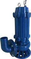 Насос канализационный ЦМК 125-15