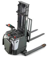 Самоходный штабелер ES15 Li-Ion FTX600 EPS-PL 680×1150