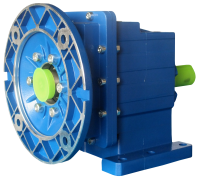 Редукторная часть TRC 03