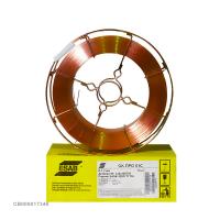 Проволока омедненная ESAB OK ПРО 51С ⌀ 1,2 мм (кассета 18 кг, аналог SM-70, SG-2)