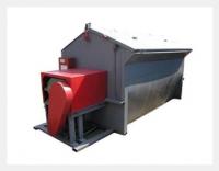 Установка для выдачи раствора У-342М - без подогрева