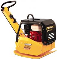 Реверсивная бензиновая виброплита SHATAL RP-2414-50