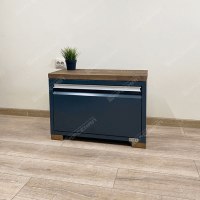 Шкаф офисный YORK&Collection