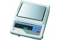 AND GX-8000 - Лабораторные электронные весы