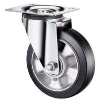 Большегрузное обрезиненное колесо  SCDL 63 HEAVY