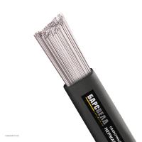 Прутки нержавеющие БАРСВЕЛД 308LSi ⌀ 3,2 мм (1000 мм, СВ-01Х19Н9)