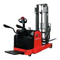 Ричтрак с площадкой для оператора TFA15-25 OXLIFT 2500 мм 1500 кг