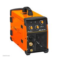 Сварочный полуавтомат Сварог REAL MIG 160 (N24001), (220 В)