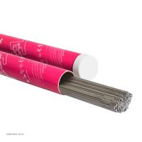 Прутки нержавеющие BOHLER Thermanit H-347 ⌀ 1,6 мм (пачка 5 кг, 1000 мм, 06Х21Н7БТ/06Х19Н9Т)