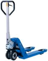 Гидравлическая тележка PFAFF HU25-80TP