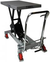 Передвижной подъемный стол TISEL HTG100