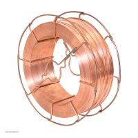 Проволока омедненная БАРСВЕЛД СВ-08Г2С ⌀ 1,6 мм (кассета 18 кг, К-300)