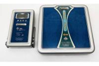 ВМЭН-150-50/100-Д2-А/10 (бат + сеть) - Электронные медицинские напольные весы