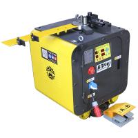 Станок для гибки скоб и хомутов Г-18