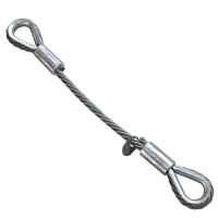 Строп канатный BARA — RUS ВК 2,5 т 6,5 м