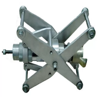 Устройство для абразивоструйной очистки труб CB-(12,7) (RenzA)