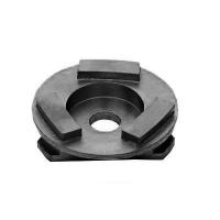 Фреза алмазная для СО AL №0