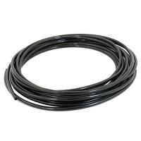 Трубка полиуретановая 12/8-100М (черная)