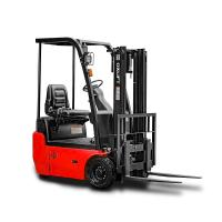 Электропогрузчик вилочный CPDS10-XD2 OXLIFT 4500 мм 1000 кг