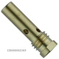 018.D145 Держатель наконечника вставка Abicor Binzel М16/М6/45мм