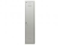 Шкаф для раздевалок ПРАКТИК усиленный ML 01-40 (дополнительный модуль)