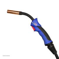 Горелка для mig сварки Abicor Binzel RF GRIP 25 KZ-2 3м (250 А, ⌀ 0,8-1,2 мм, 3 м, возд.)