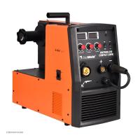 Сварочный полуавтомат Foxweld INVERMIG 250 COMPACT, 380 В (комплект)