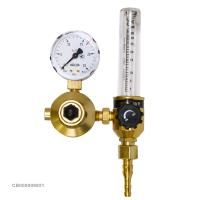 Регулятор универсальный У-30/АР-40-Р (с ротаметром), KRASS