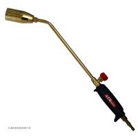 Горелка газовоздушная ГВ-100 (вент., L=490 мм), REDIUS