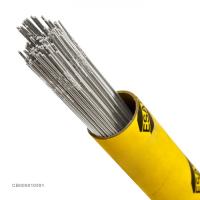 Прутки присадочные нержавеющие ESAB OK Tigrod 316LSi ⌀ 2,4 мм (пачка 5 кг)