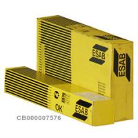 Электроды ESAB OK 46.00 ⌀ 3,0 мм, пачка 5,3 кг