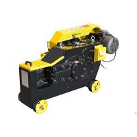 Станок для резки арматуры ТСС-GQ 42N