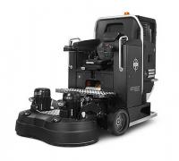 Мозаично-шлифовальная машина по бетону HTC 1500 ixT