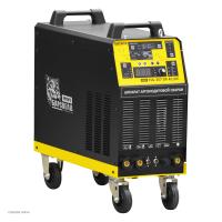 Аргонодуговой аппарат БАРСВЕЛД Profi TIG-357 DP AC/DC (380В, комплект)