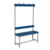 Скамейка СКП-1В-1000