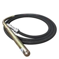 Гибкий вал с вибронаконечником Grost VG 6/50 в Чебоксарах