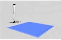 ВСП4-5000.2 В9-1515 - Промышленные электронные платформенные врезные весы с 4 датчиками