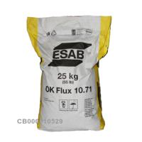 Флюс ESAB OK Flux 10.71 (25 кг)